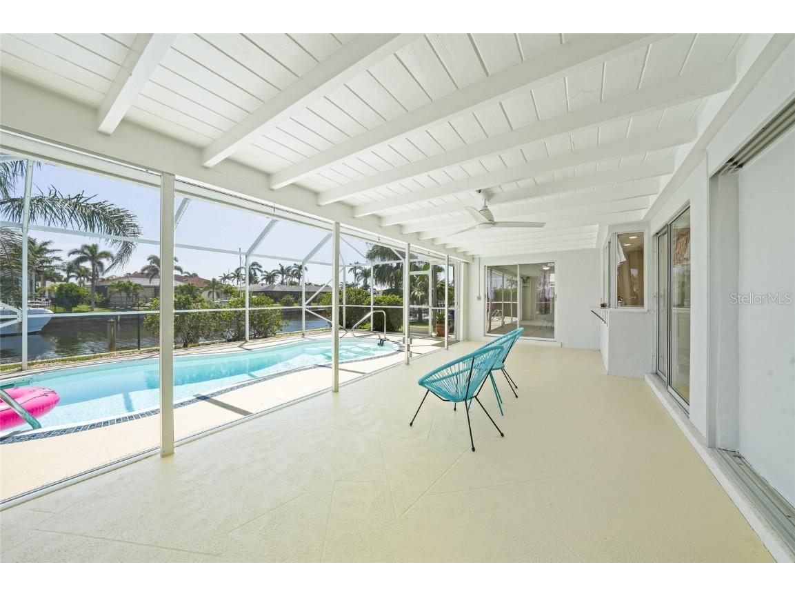 48 Hibiscus Drive Punta Gorda FL 33950 - BLUE FISH LAGOON C7509123 image56