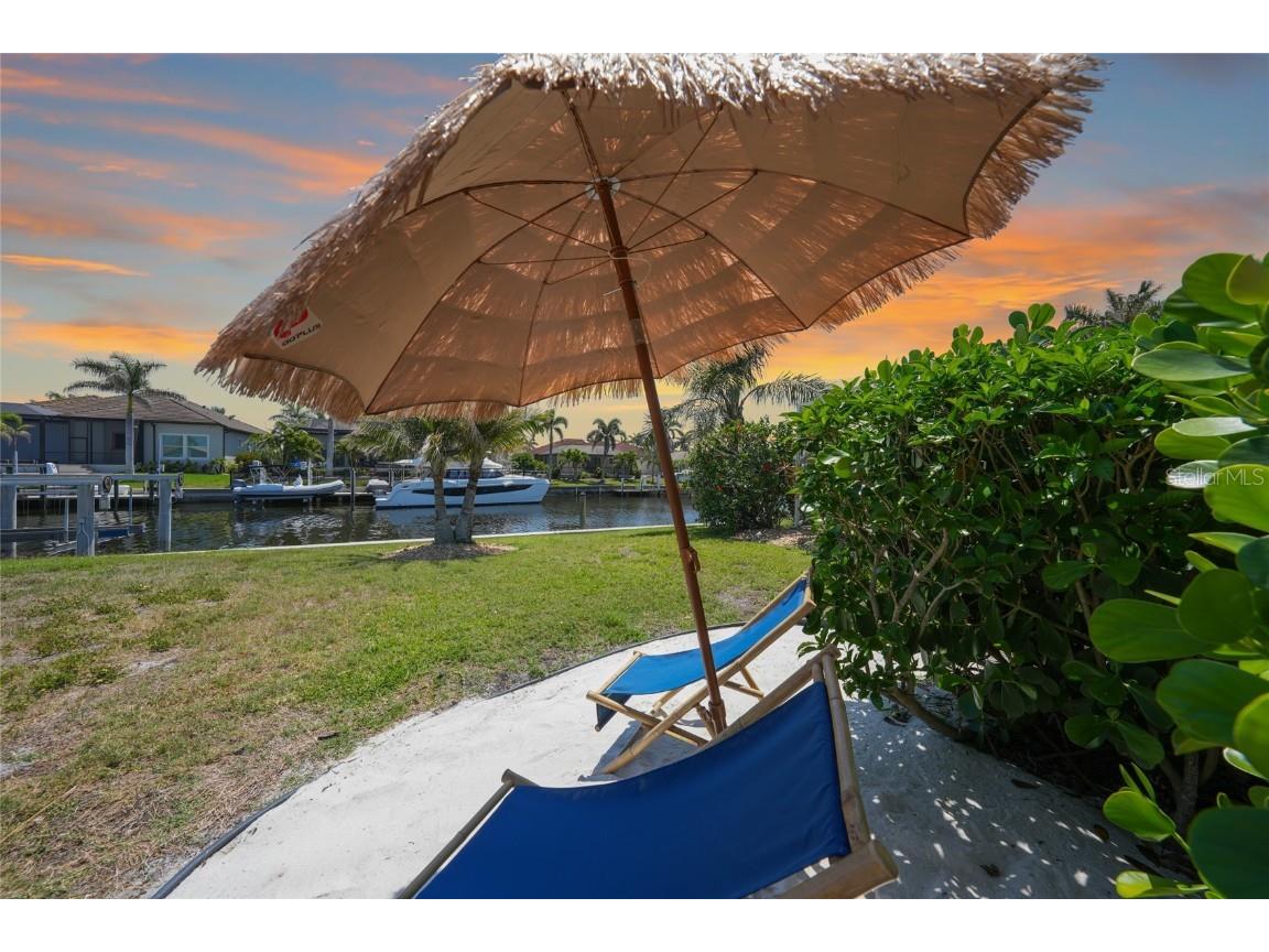 48 Hibiscus Drive Punta Gorda FL 33950 - BLUE FISH LAGOON C7509123 image57