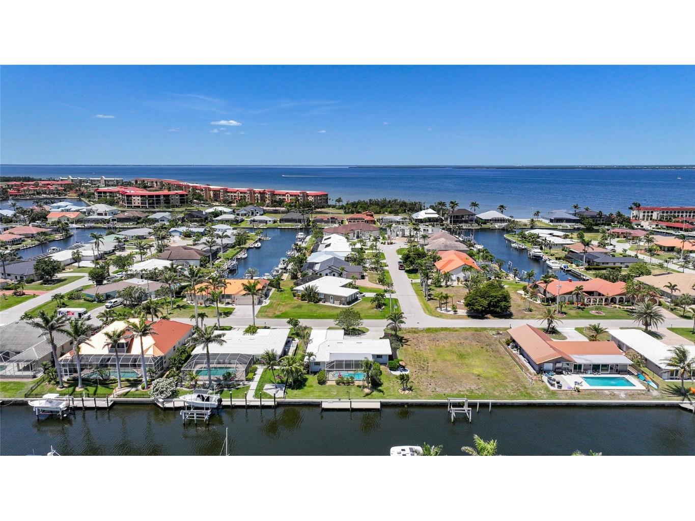 48 Hibiscus Drive Punta Gorda FL 33950 - BLUE FISH LAGOON C7509123 image60