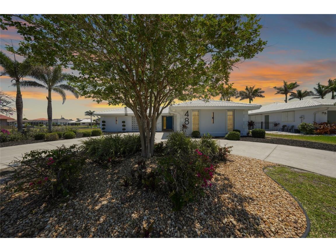 48 Hibiscus Drive Punta Gorda FL 33950 - BLUE FISH LAGOON C7509123 image63