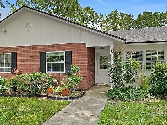 48 Kings Colony Court #48 Palm Coast FL 32137 FC318246 image1