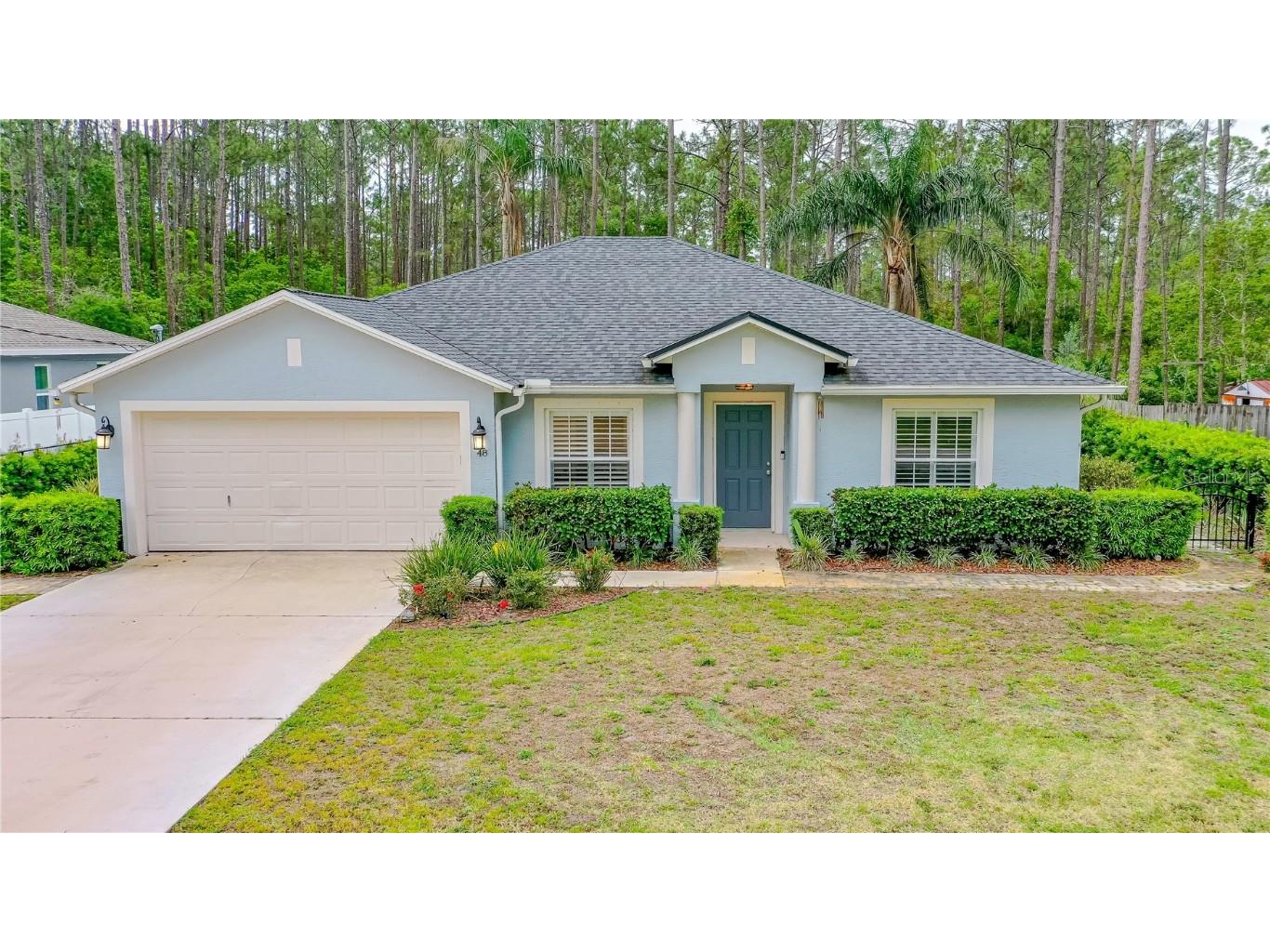 48 Llewellyn Trail Palm Coast FL 32164 FC290725 image1