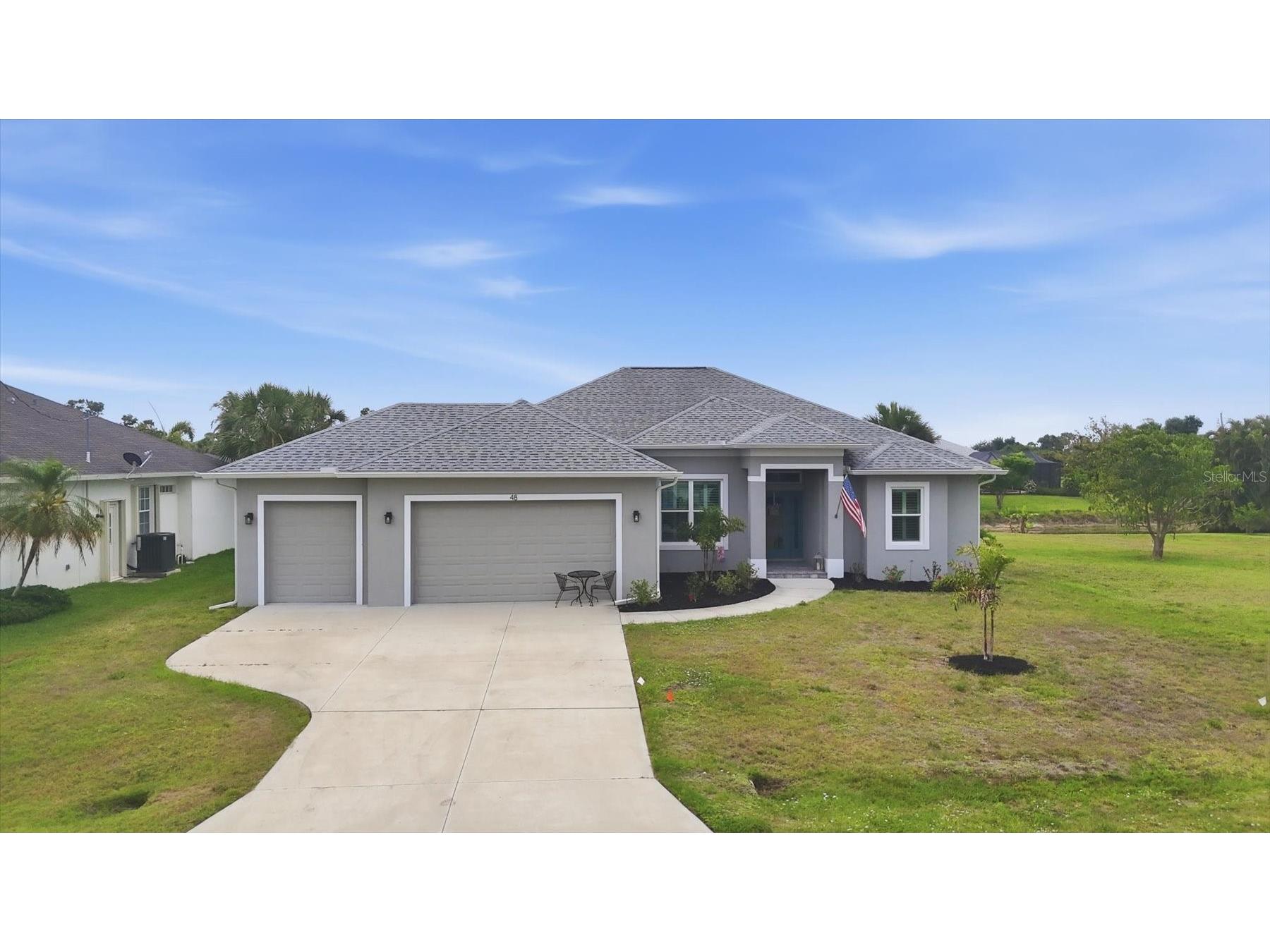 48 Long Meadow Lane Rotonda West FL 33947 D6147469 image1