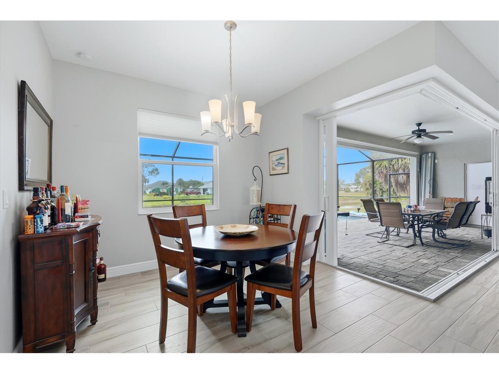 48 Long Meadow Lane Rotonda West FL 33947 D6147469 image11