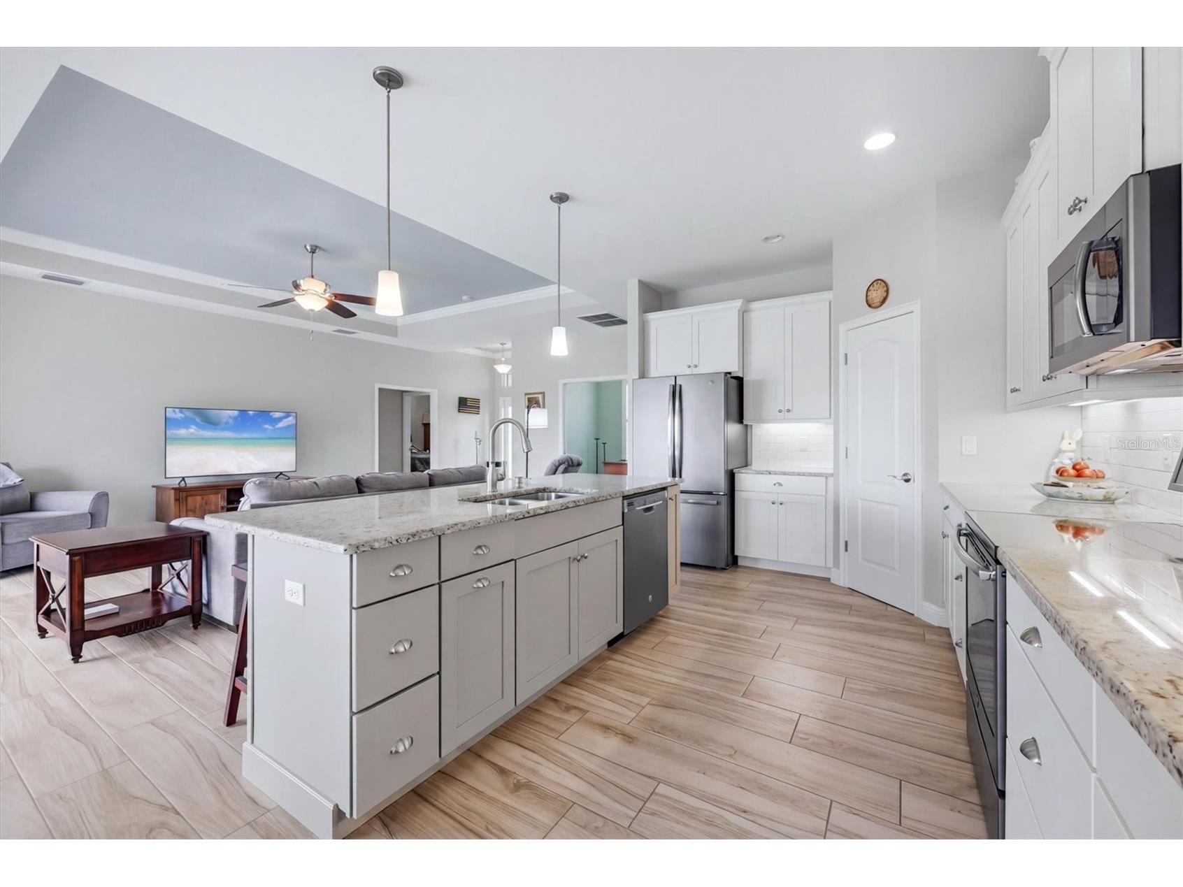 48 Long Meadow Lane Rotonda West FL 33947 D6147469 image12