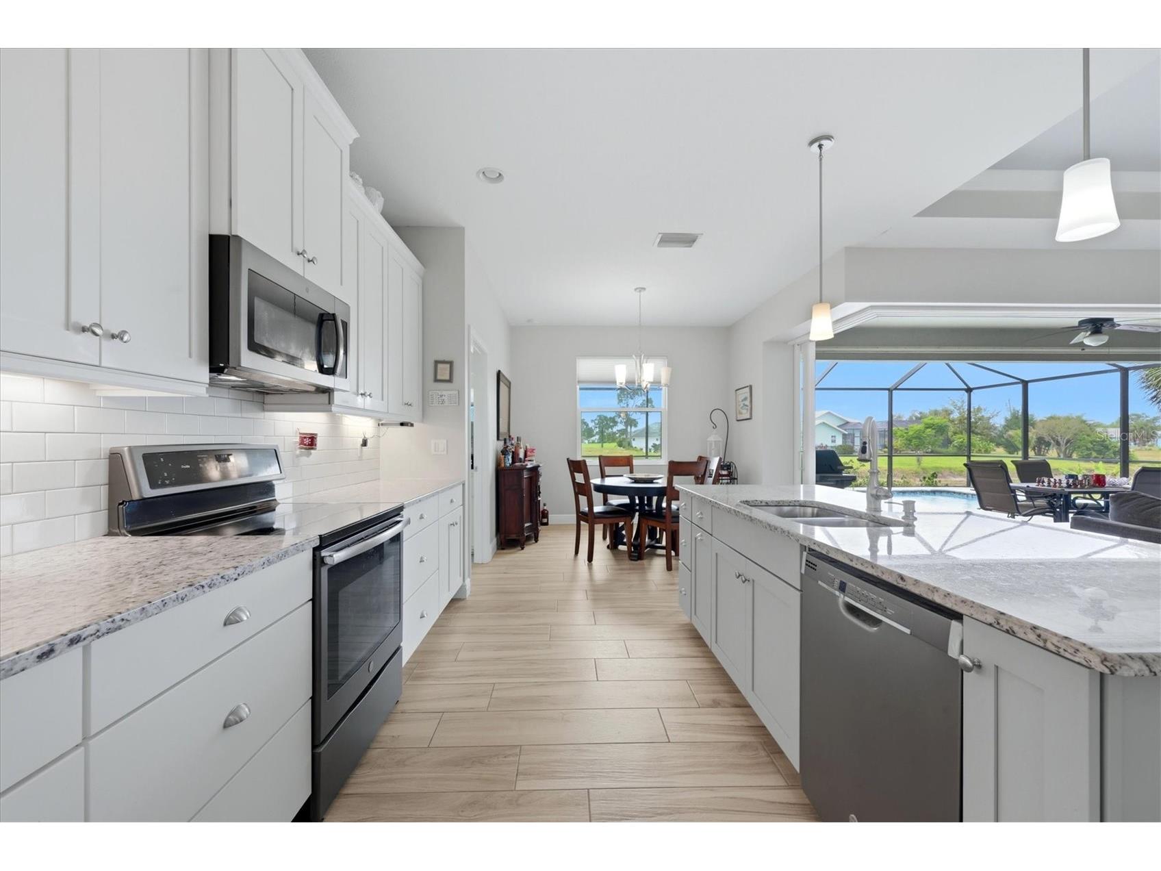 48 Long Meadow Lane Rotonda West FL 33947 D6147469 image14