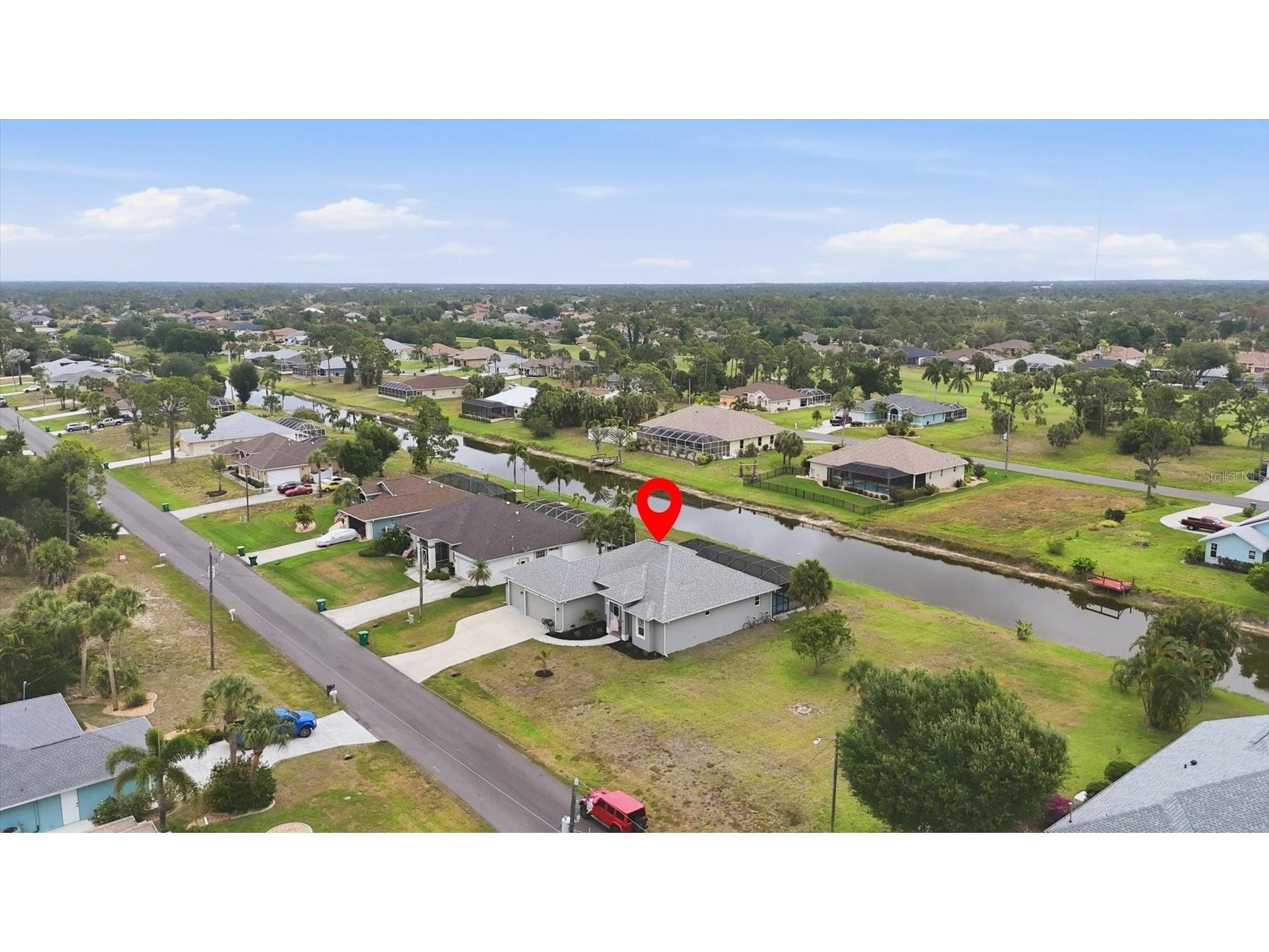 48 Long Meadow Lane Rotonda West FL 33947 D6147469 image2