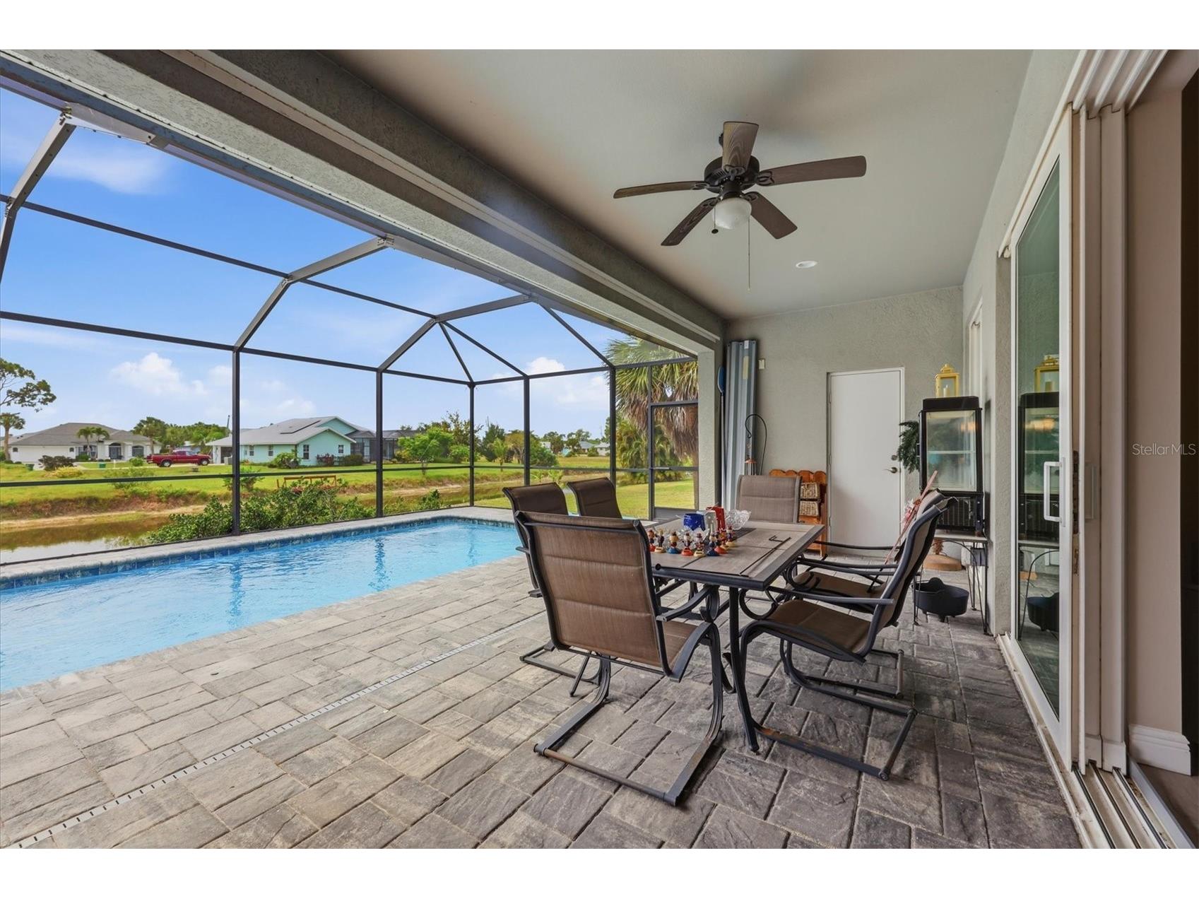 48 Long Meadow Lane Rotonda West FL 33947 D6147469 image29