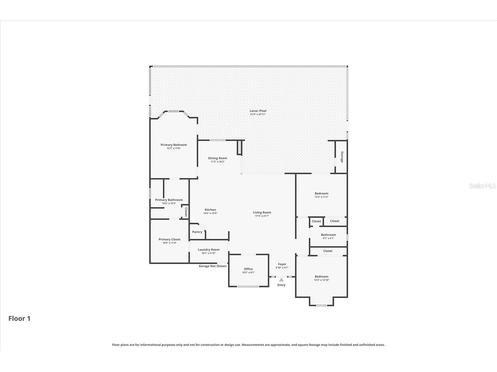 48 Long Meadow Lane Rotonda West FL 33947 D6147469 image3