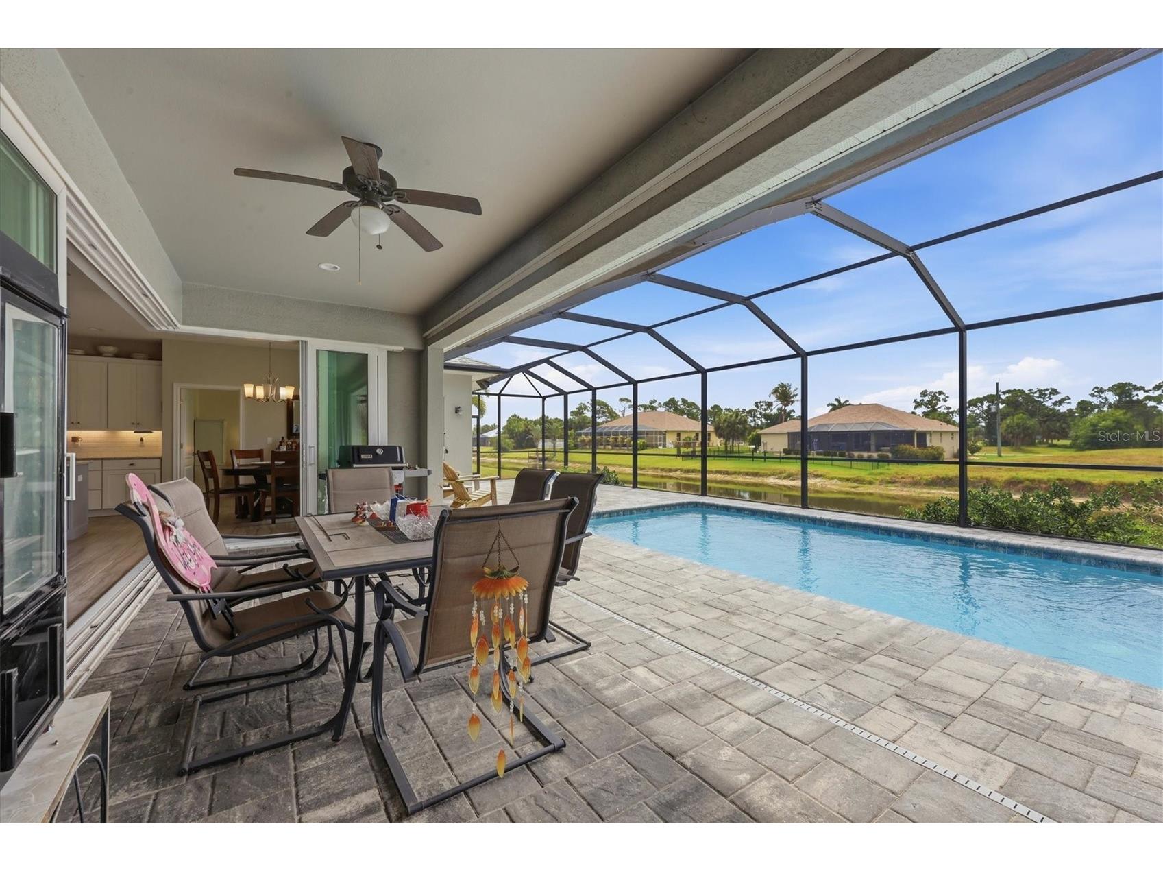 48 Long Meadow Lane Rotonda West FL 33947 D6147469 image30
