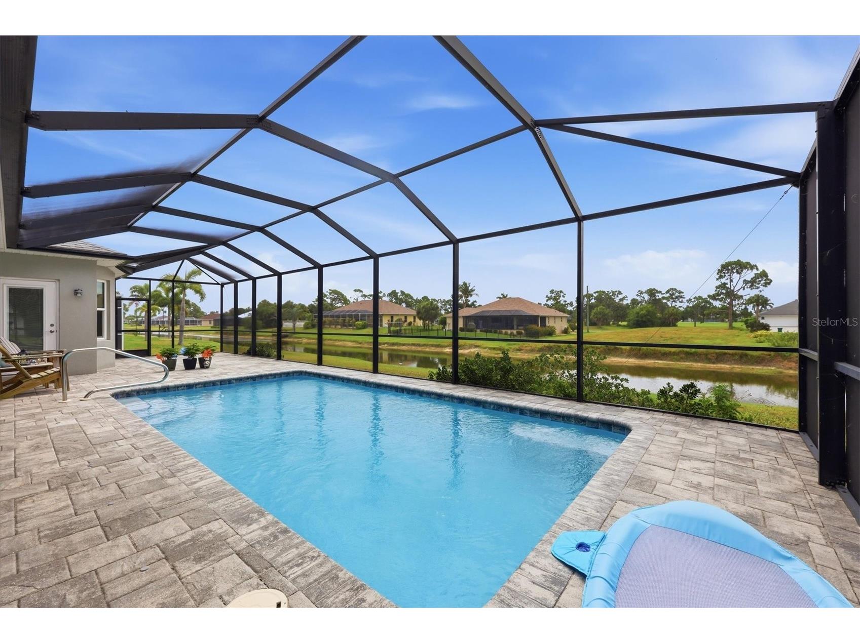 48 Long Meadow Lane Rotonda West FL 33947 D6147469 image31