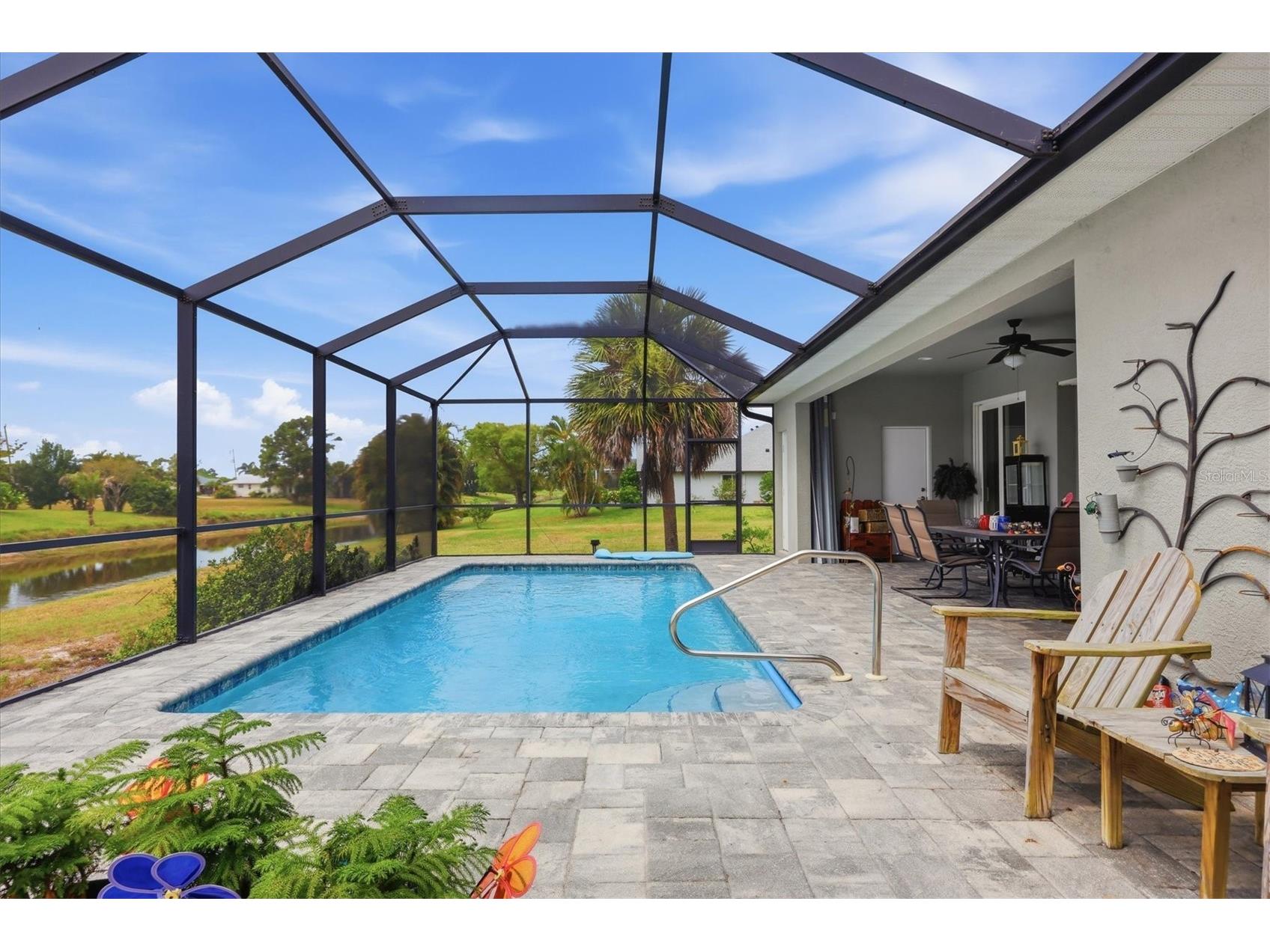 48 Long Meadow Lane Rotonda West FL 33947 D6147469 image34