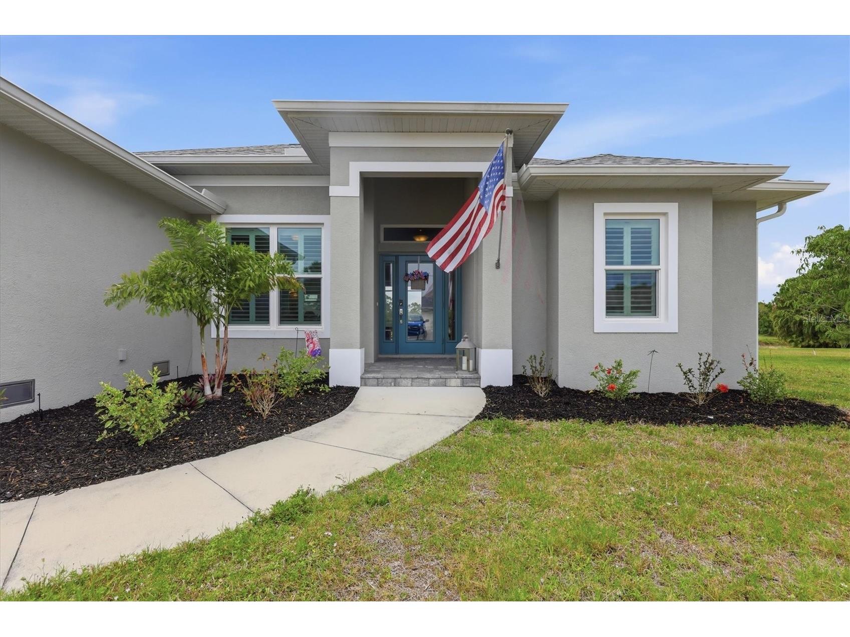 48 Long Meadow Lane Rotonda West FL 33947 D6147469 image4