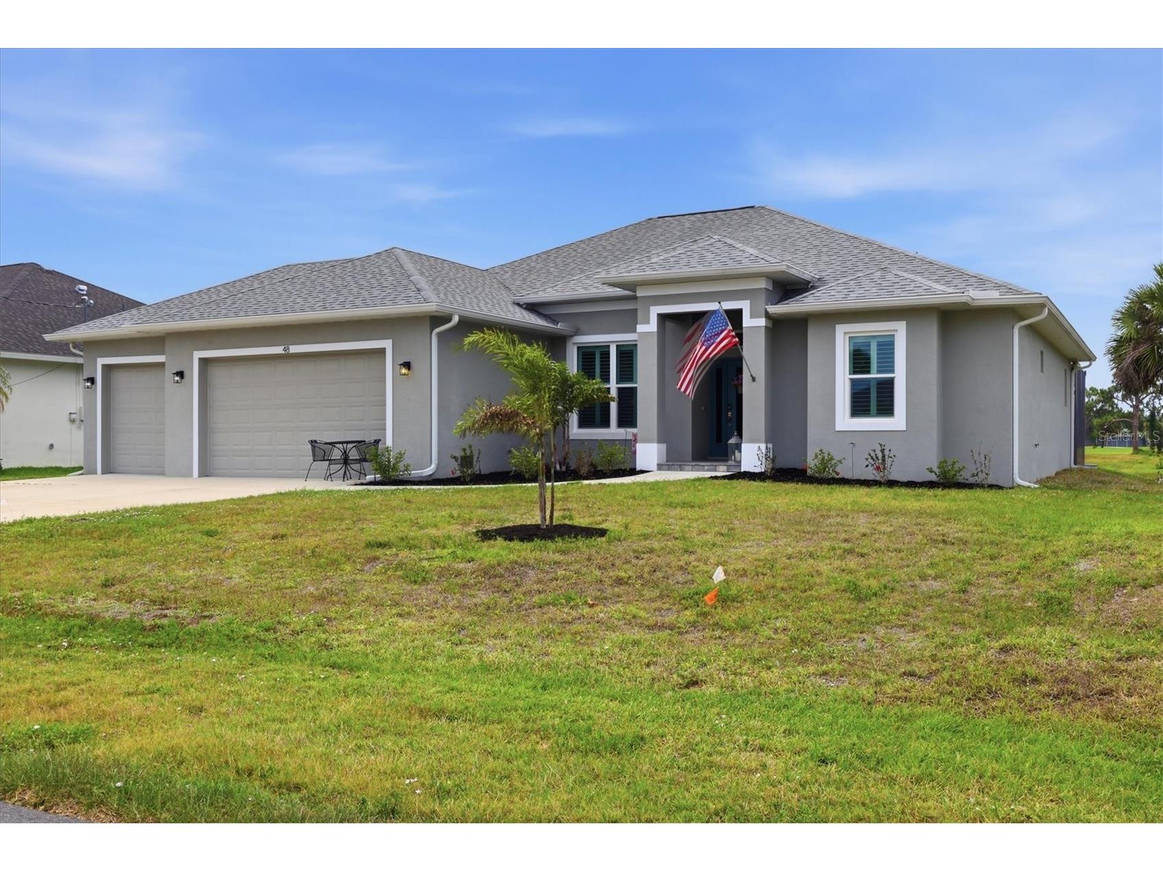48 Long Meadow Lane Rotonda West FL 33947 D6147469 image50