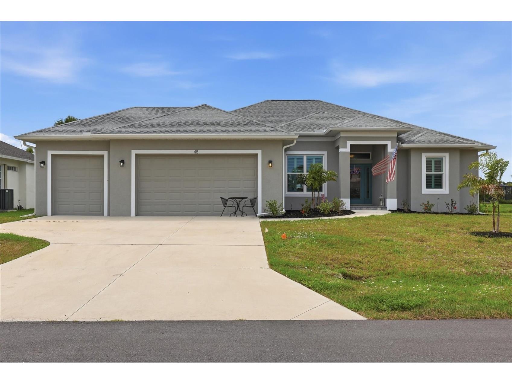 48 Long Meadow Lane Rotonda West FL 33947 D6147469 image53