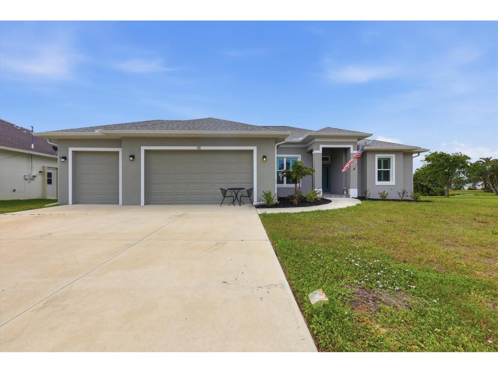 48 Long Meadow Lane Rotonda West FL 33947 D6147469 image54