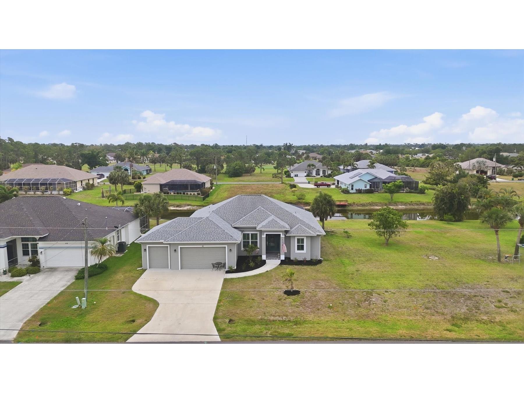 48 Long Meadow Lane Rotonda West FL 33947 D6147469 image55