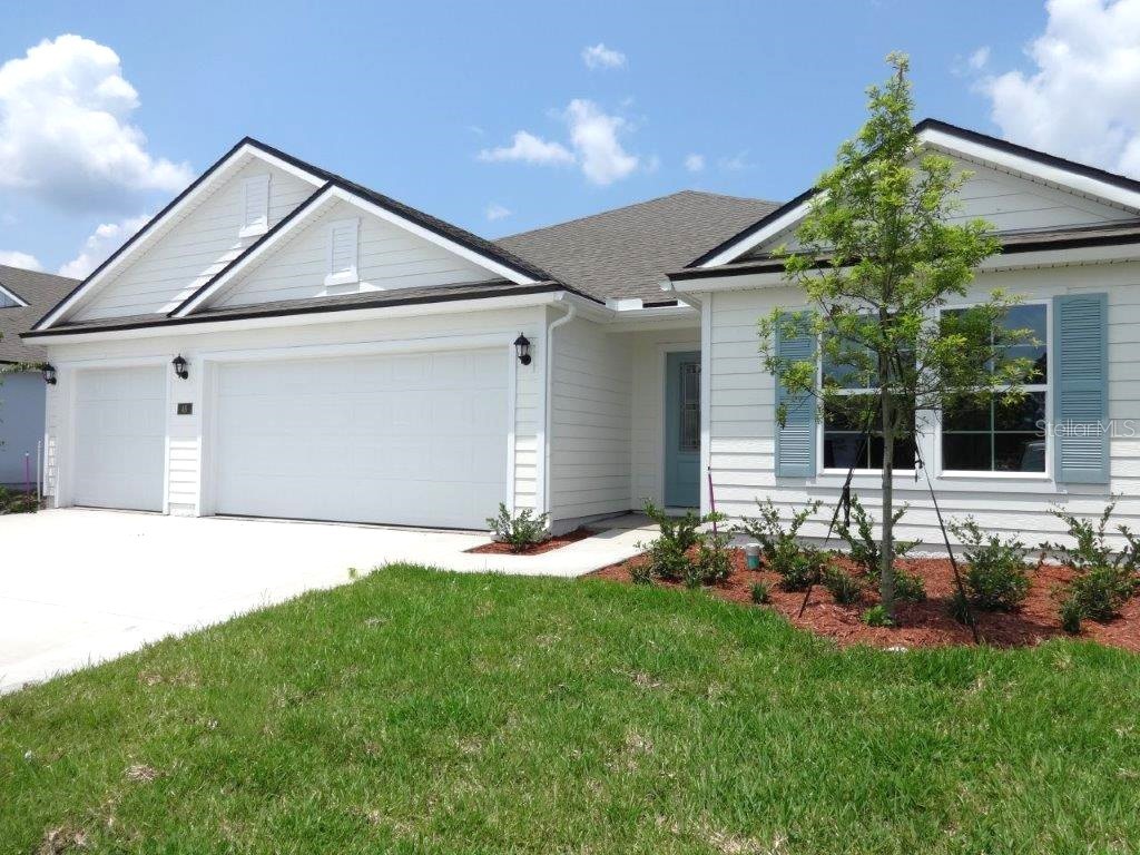 48 Lumber Jack Trail Palm Coast FL 32137 FC290752 image1