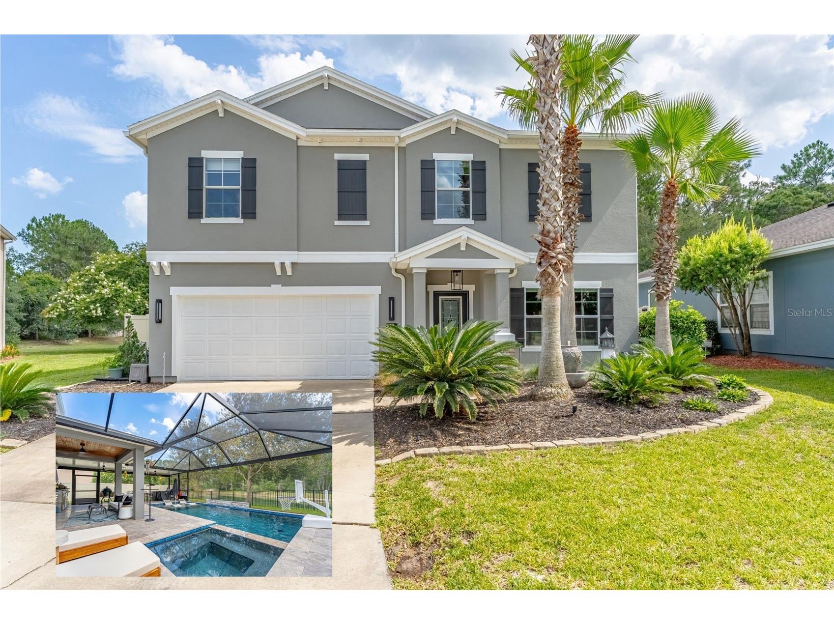 48 Mission Oak Court Saint Augustine FL 32084 FC319892 image1