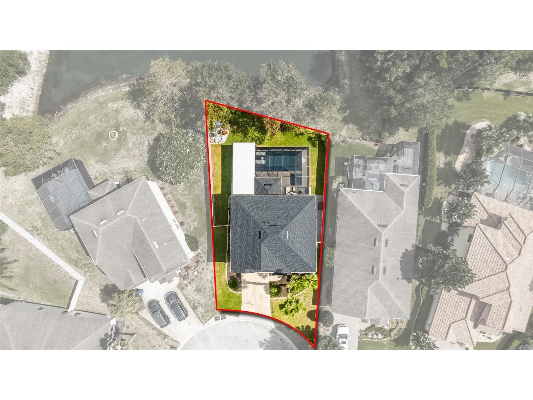 48 Mission Oak Court Saint Augustine FL 32084 FC319892 image47
