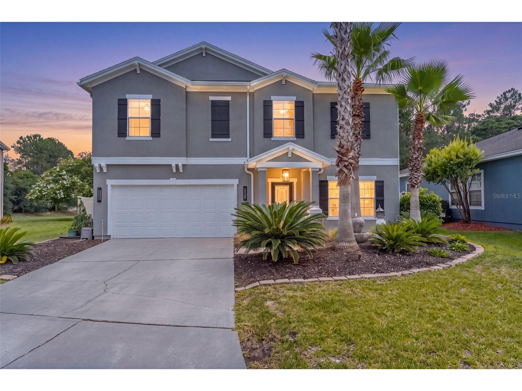 48 Mission Oak Court Saint Augustine FL 32084 FC319892 image5