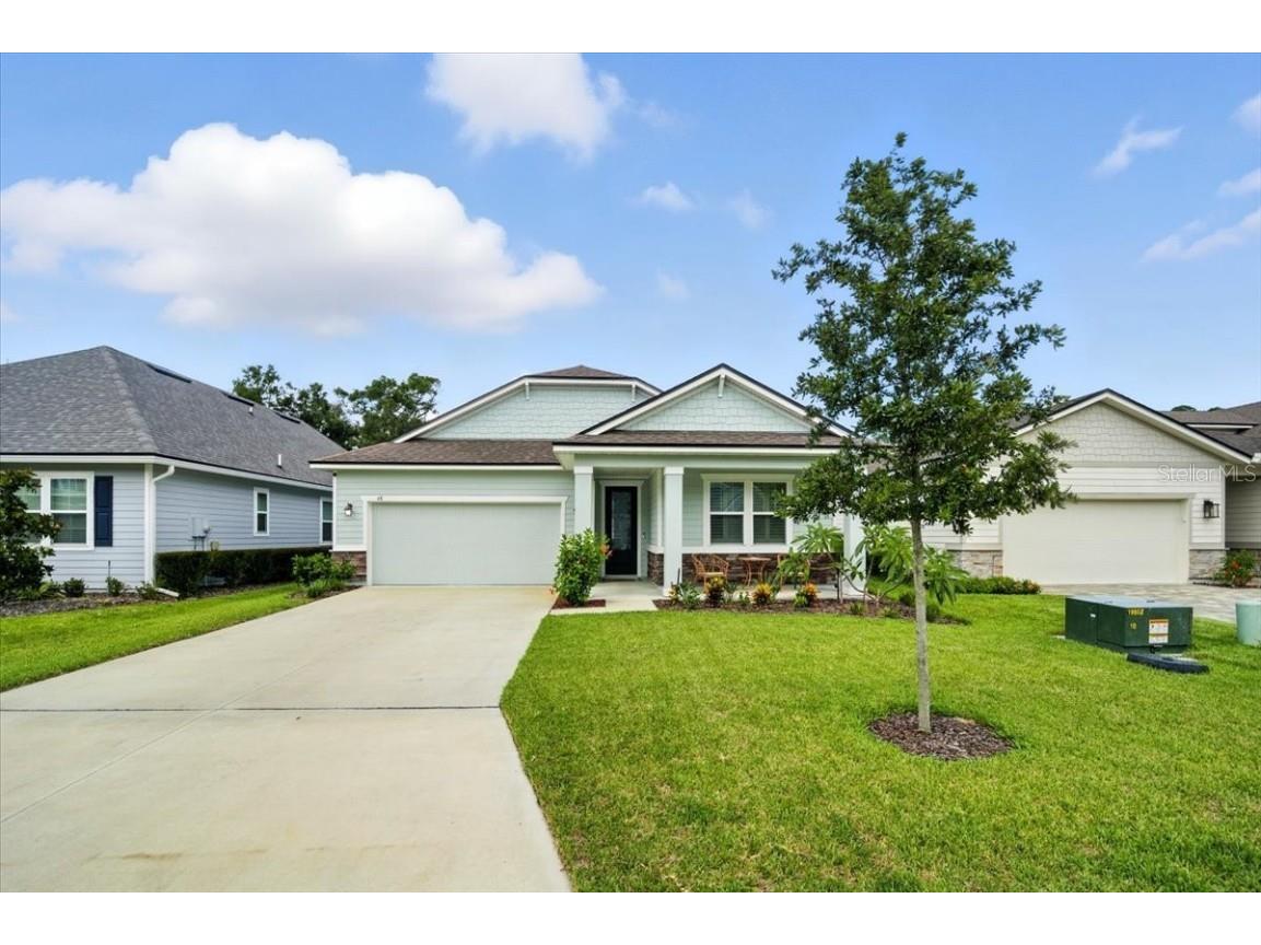 48 Moana Court S Palm Coast FL 32137 FC311962 image1