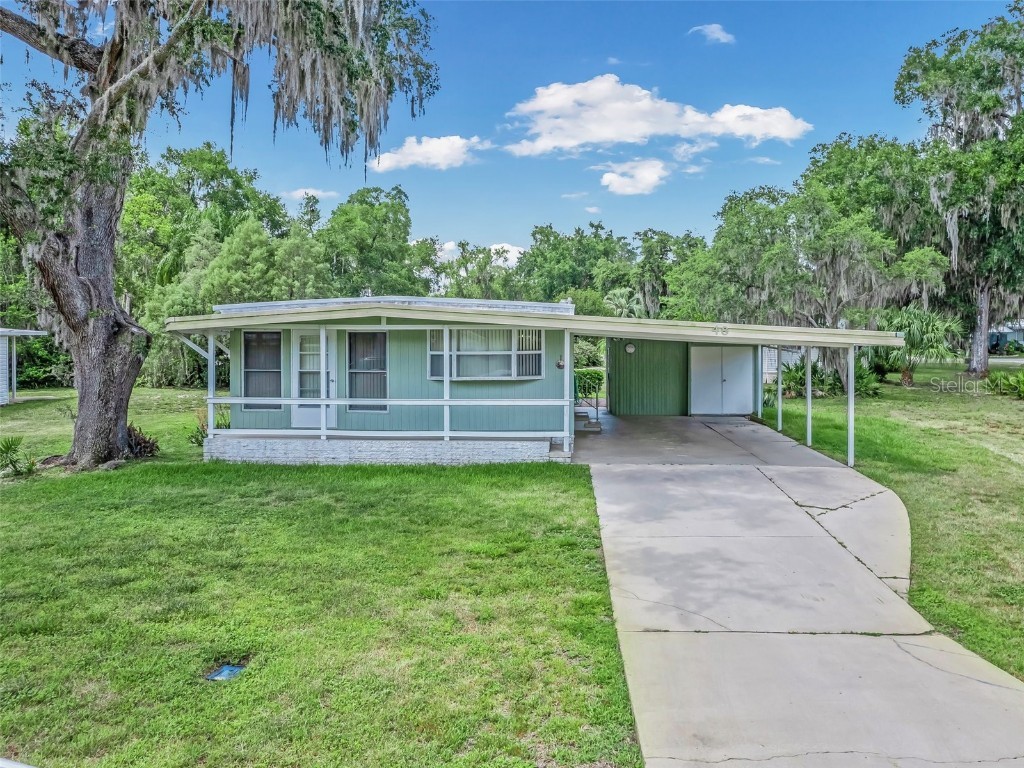 48 N Bobwhite Road Wildwood FL 34785 G5070878 image1