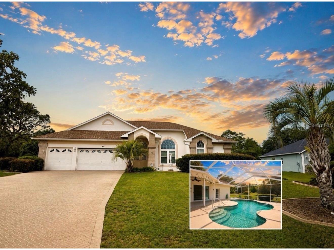 48 N Crystal Meadow Path Lecanto FL 34461 TB8518433 image1