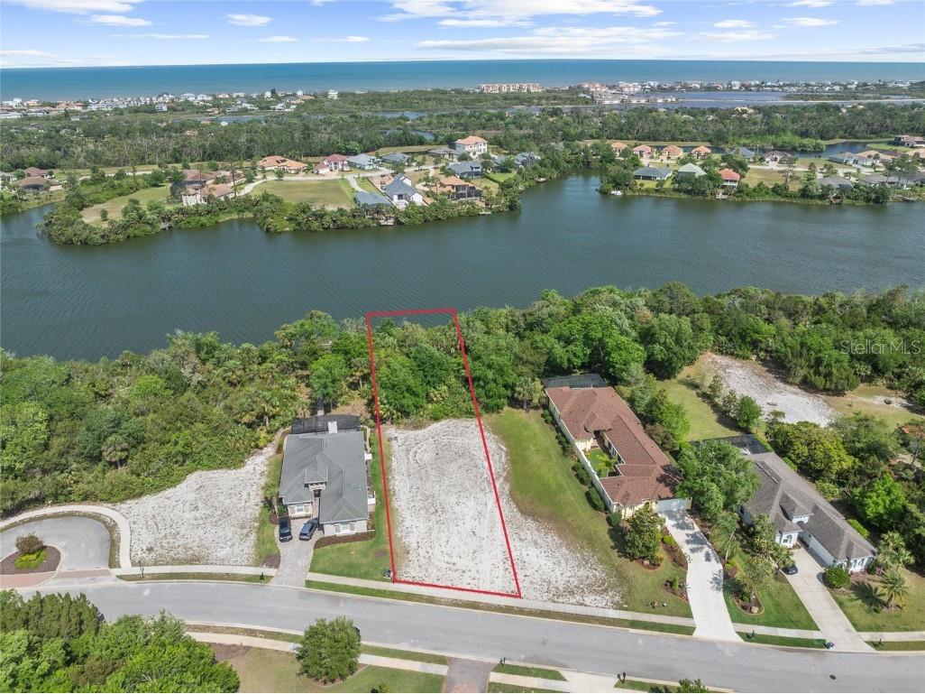 48 N Lakewalk Drive Palm Coast FL 32137 - Emerald lake FC308752 image1