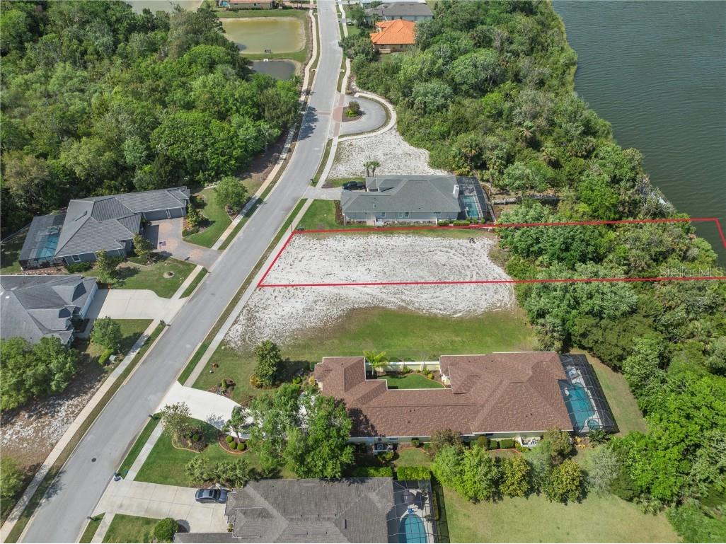 48 N Lakewalk Drive Palm Coast FL 32137 - Emerald lake FC308752 image2