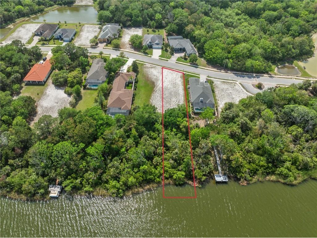 48 N Lakewalk Drive Palm Coast FL 32137 - Emerald lake FC308752 image3