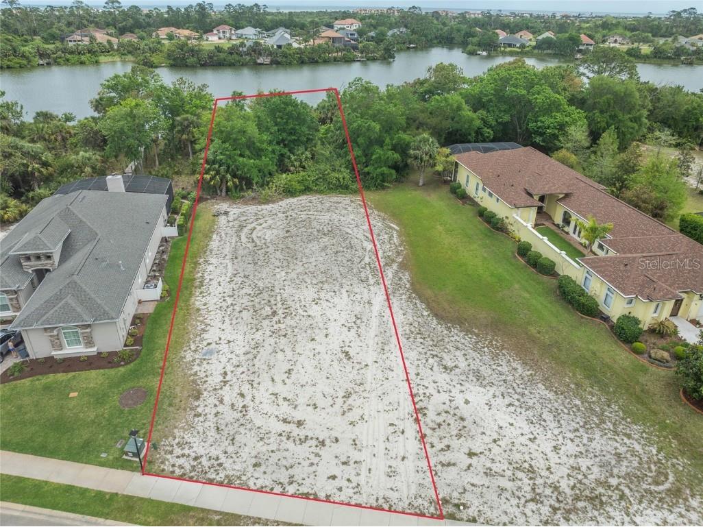 48 N Lakewalk Drive Palm Coast FL 32137 - Emerald lake FC308752 image4