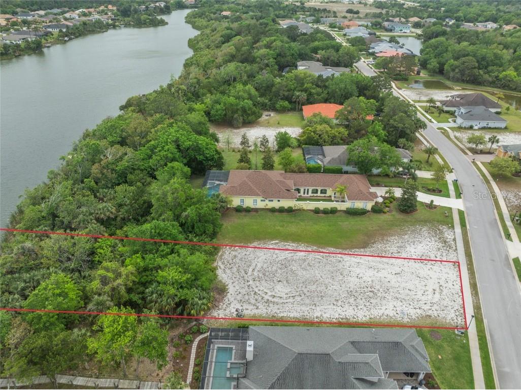 48 N Lakewalk Drive Palm Coast FL 32137 - Emerald lake FC308752 image5