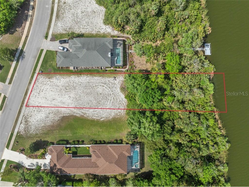 48 N Lakewalk Drive Palm Coast FL 32137 - Emerald lake FC308752 image7