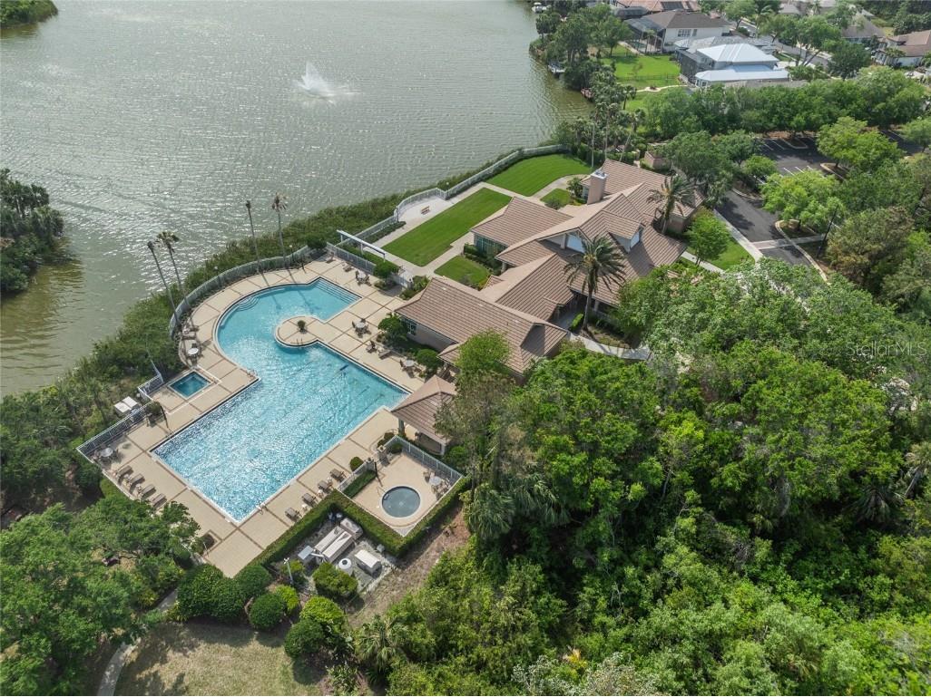 48 N Lakewalk Drive Palm Coast FL 32137 - Emerald lake FC308752 image9