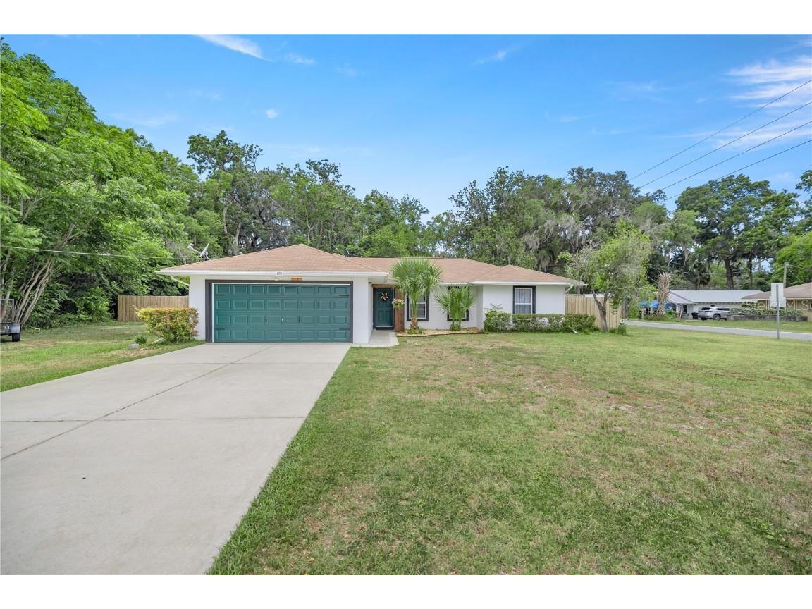 48 NE 1st Avenue Williston FL 32696 OM680942 image1