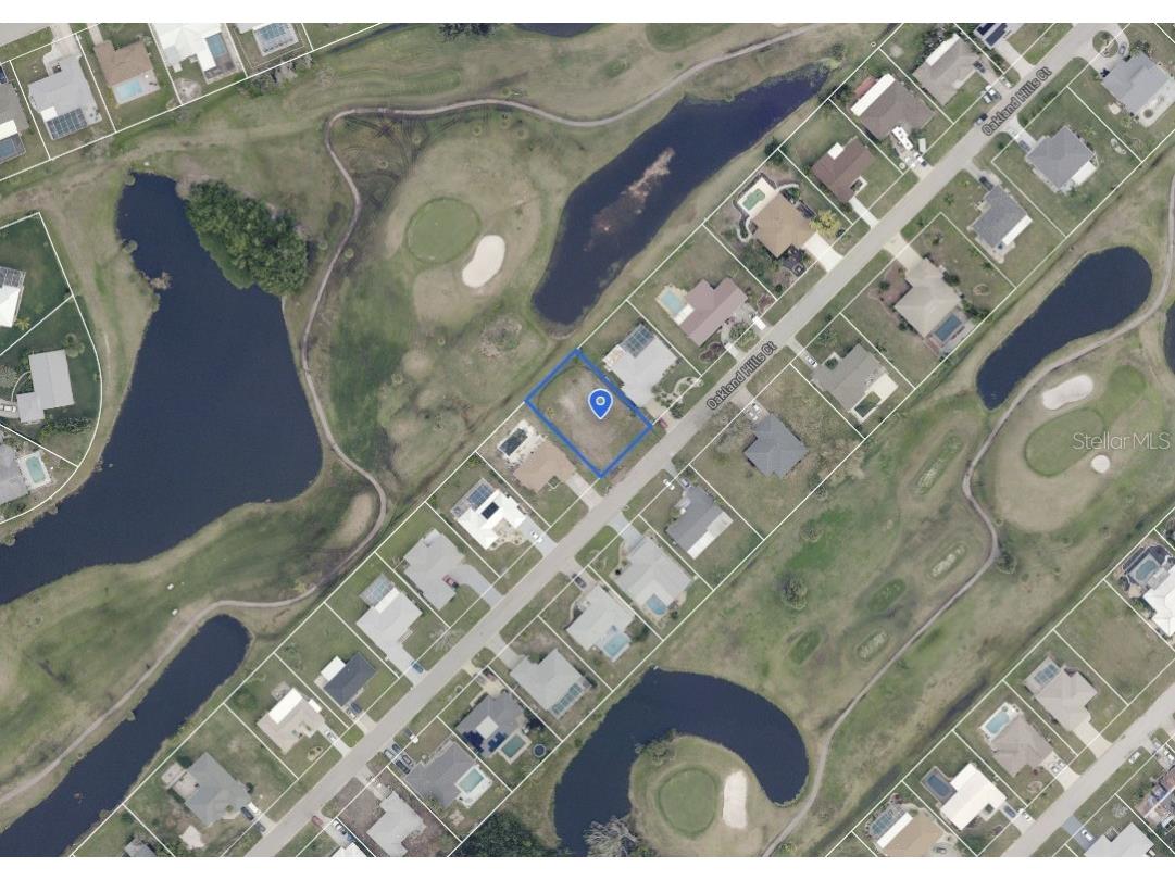 48 Oakland Hills Court Rotonda West FL 33947 D6144933 image1