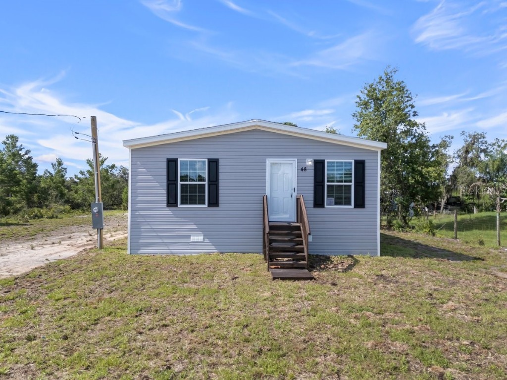 48 Oakridge Drive Frostproof FL 33843 G5095189 image1