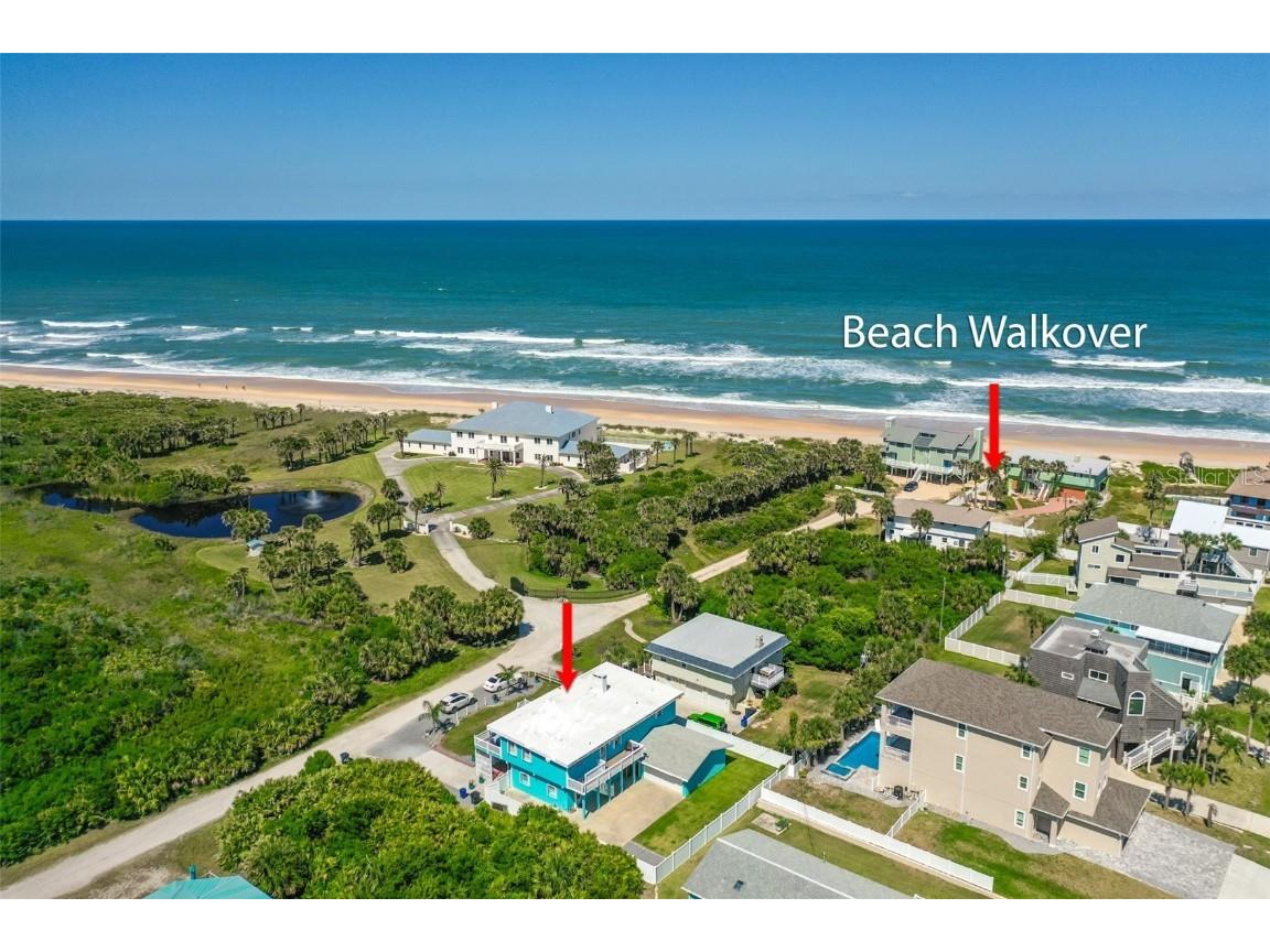 48 Oceanside Drive Palm Coast FL 32137 - ATLANTIC OCEAN FC300270 image1