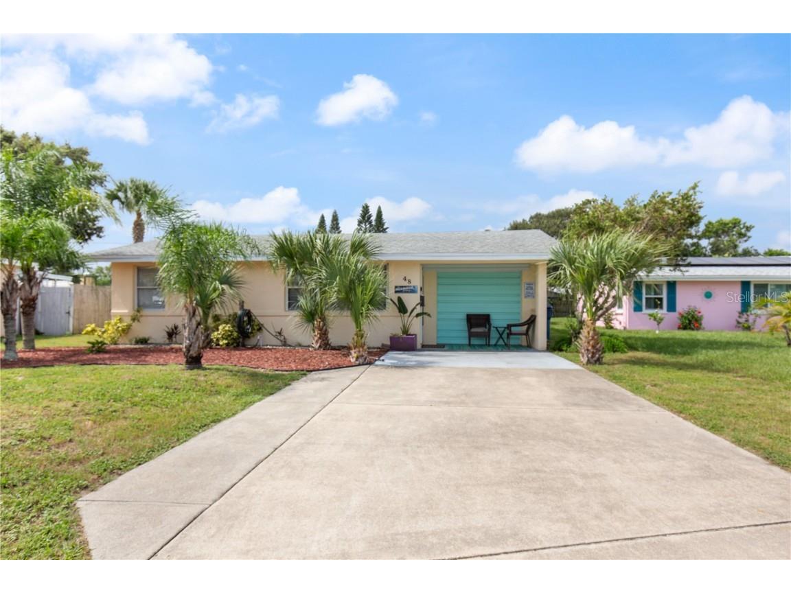 48 Palm Drive Ormond Beach FL 32176 G5081837 image1