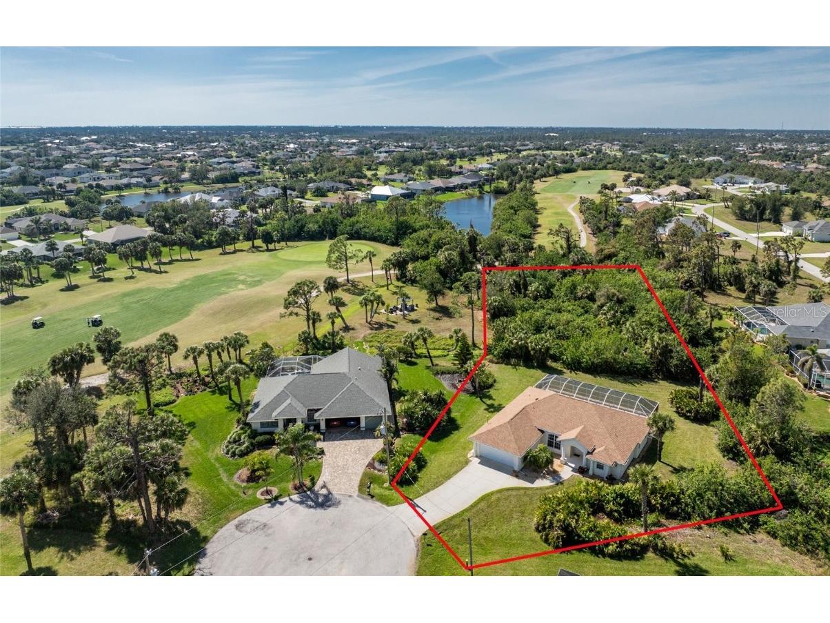 48 Par View Court Rotonda West FL 33947 D6140916 image1