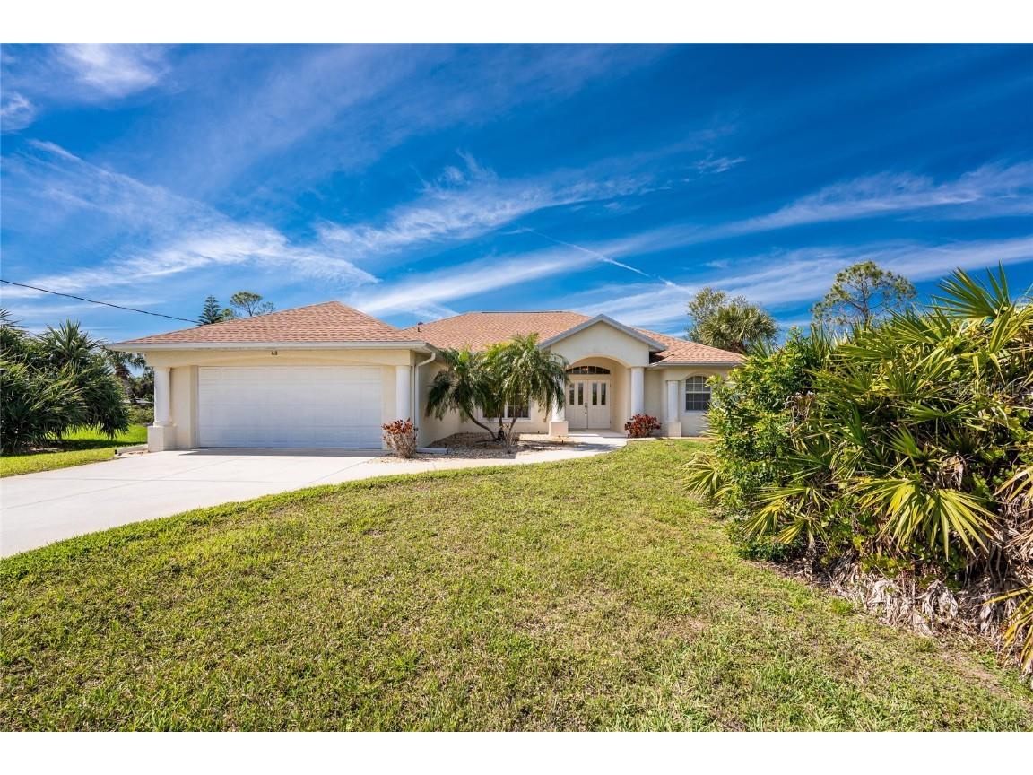 48 Par View Court Rotonda West FL 33947 D6140916 image2