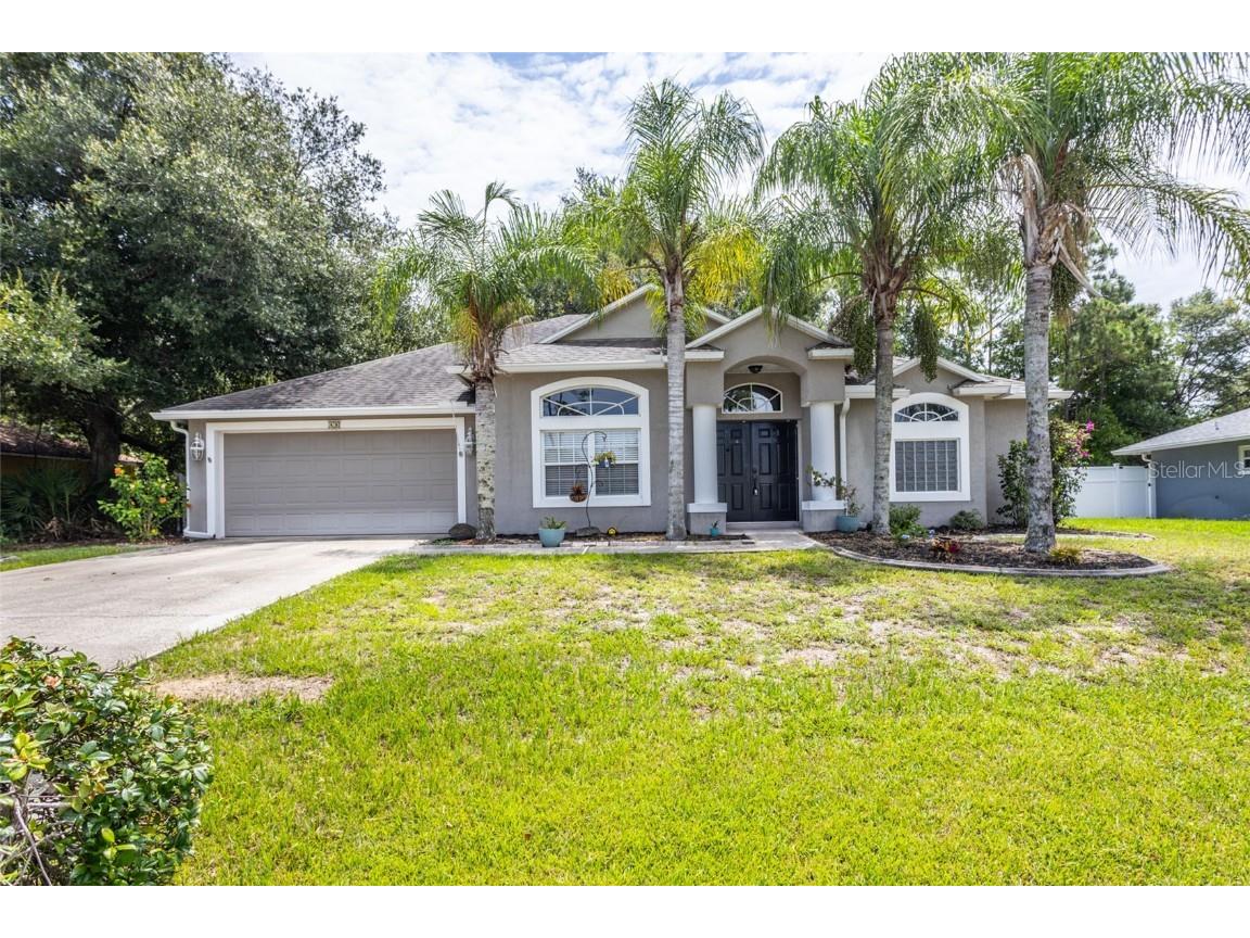 48 Peppercorn Lane Palm Coast FL 32164 FC302712 image1