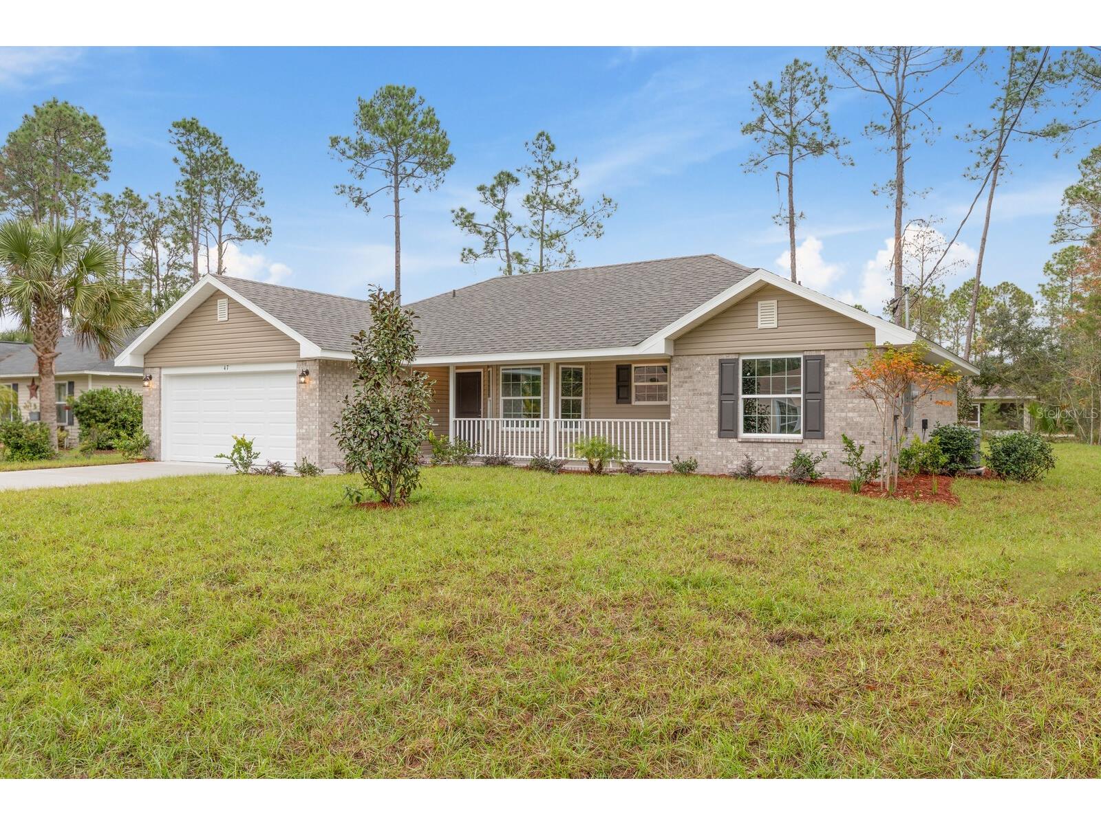 48 Pheasant Drive Palm Coast FL 32164 FC317816 image1