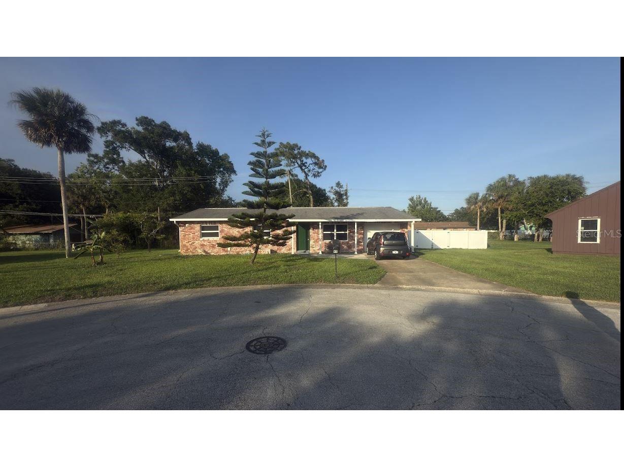 48 Pinehurst Circle Ormond Beach FL 32174 G5097646 image1