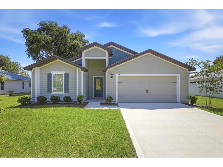 48 Prattwood Lane Palm Coast FL 32164 FC317901 image1