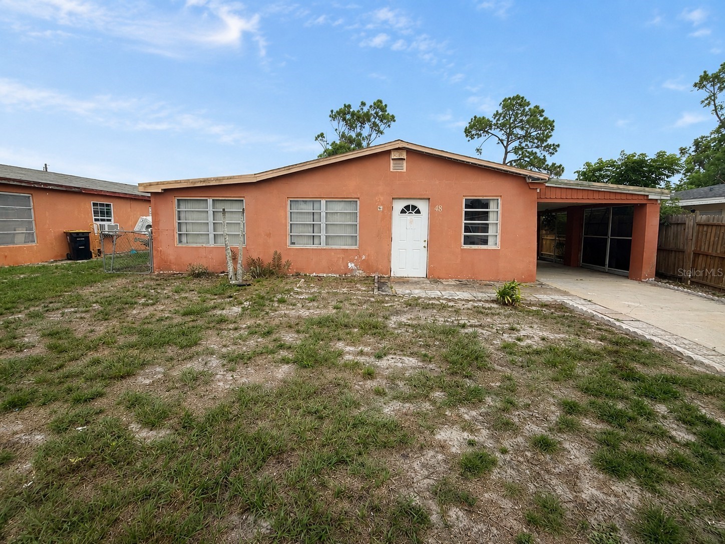 48 Princeton Avenue Frostproof FL 33843 S5149689 image1