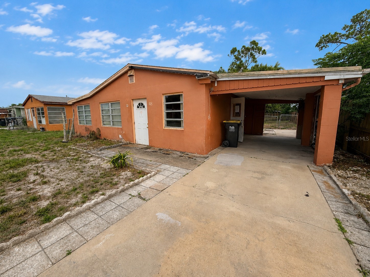 48 Princeton Avenue Frostproof FL 33843 S5149689 image2