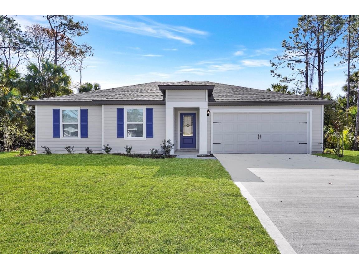 48 Princeton Lane Palm Coast FL 32164 T3511187 image1