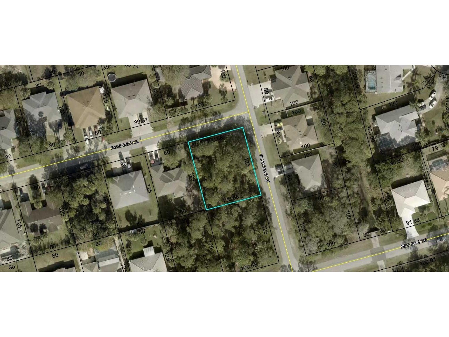 48 Prosperity Lane Palm Coast FL 32164 FC293791 image1